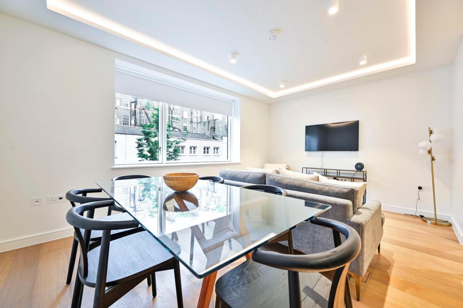 Guestready - Stylish Living In Paddington Appartement *