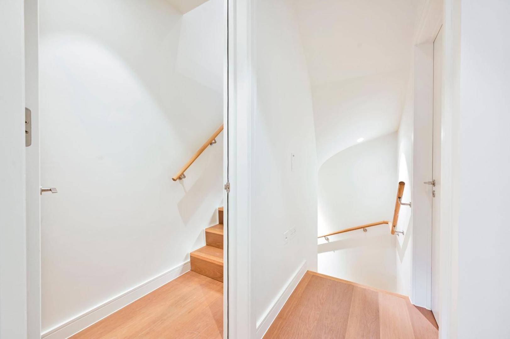 Guestready - Stylish Living In Paddington Appartement Londen