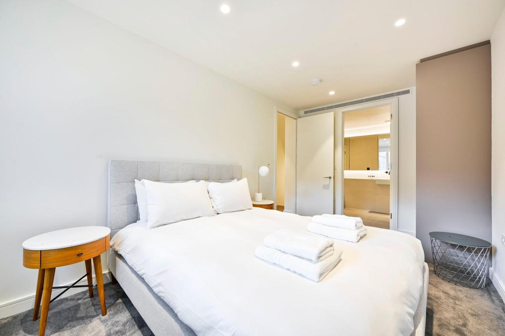 Guestready - Stylish Living In Paddington *