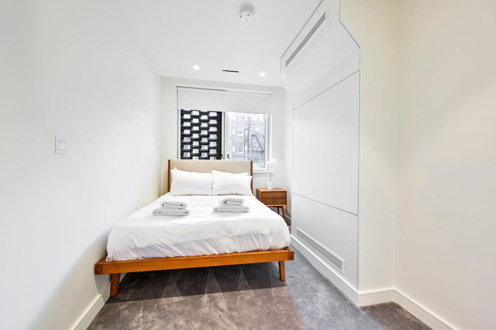 Guestready - Stylish Living In Paddington * Londen