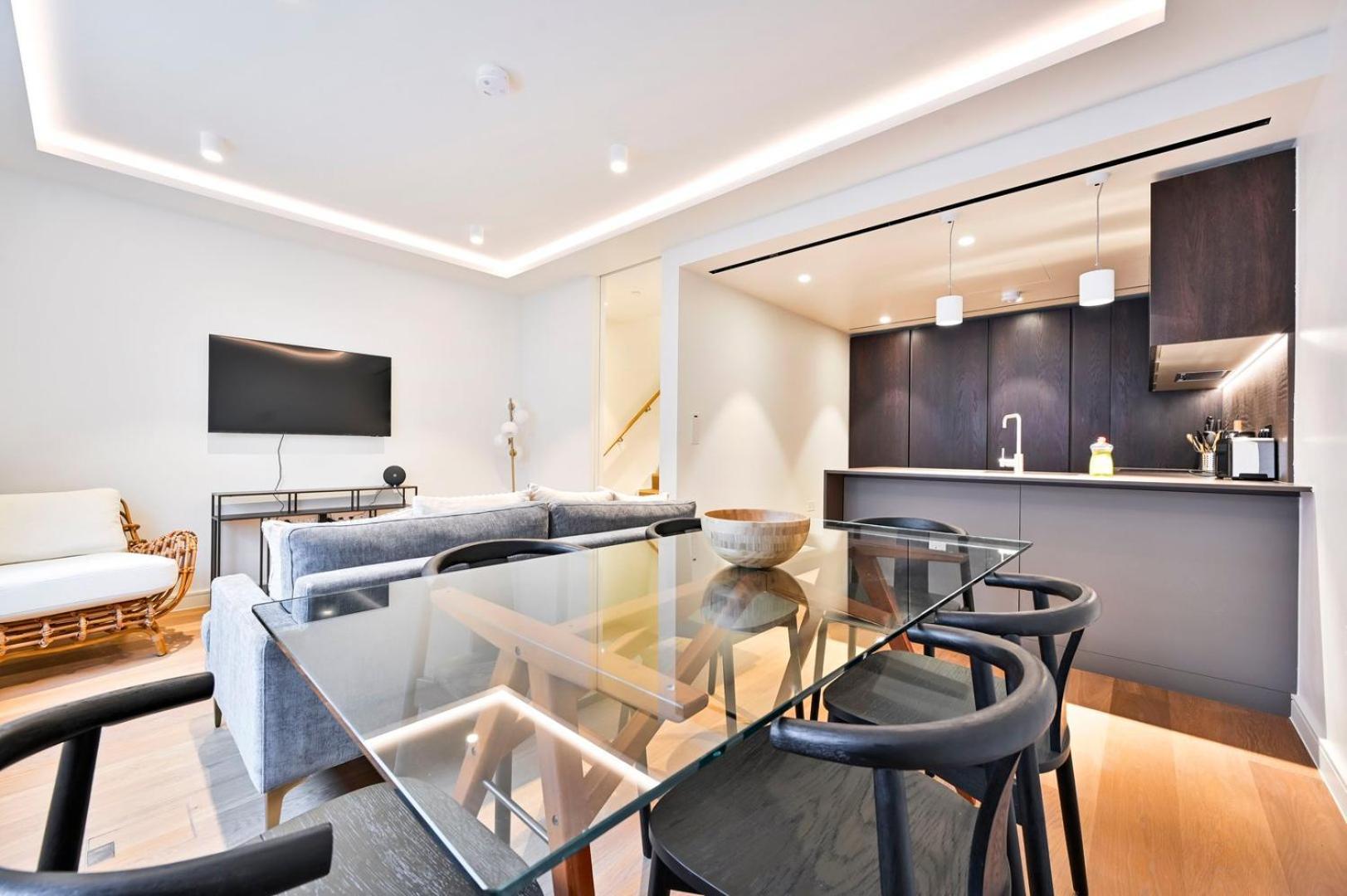 Guestready - Stylish Living In Paddington Londen