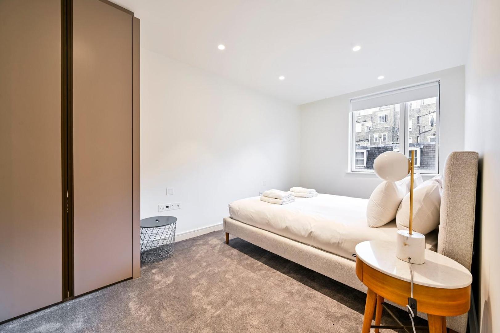 Guestready - Stylish Living In Paddington * Londen