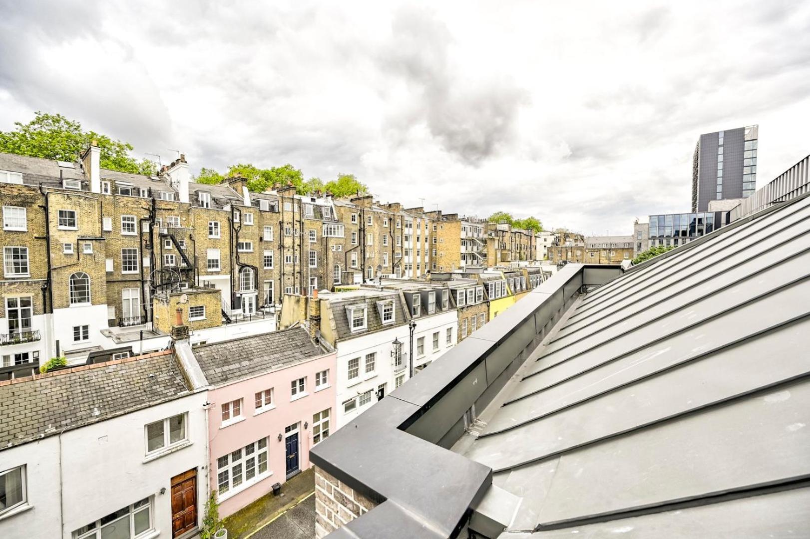 Guestready - Stylish Living In Paddington * Londen