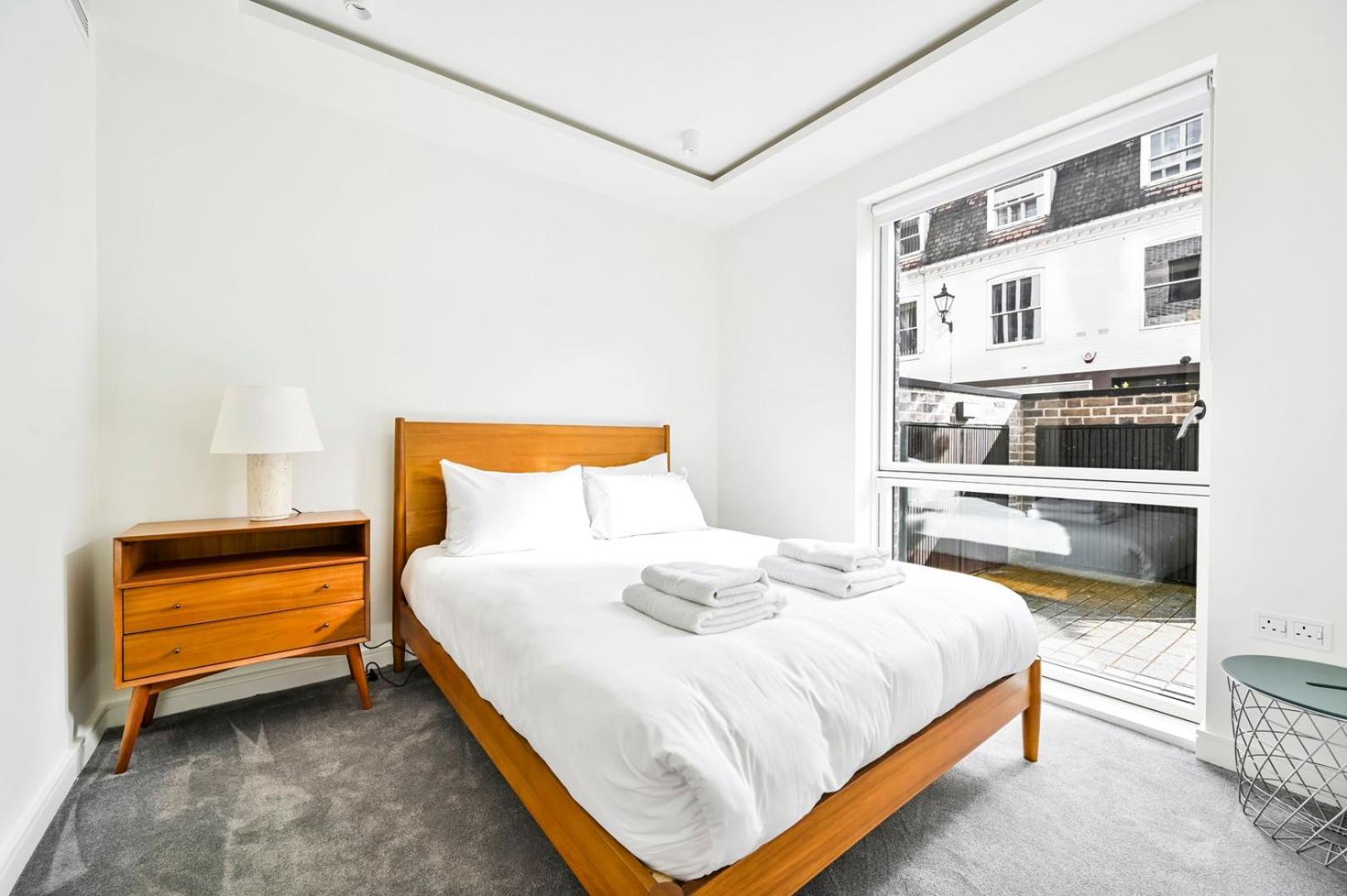 Guestready - Stylish Living In Paddington Londen