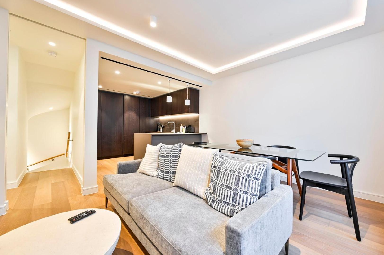 Guestready - Stylish Living In Paddington Appartement *
